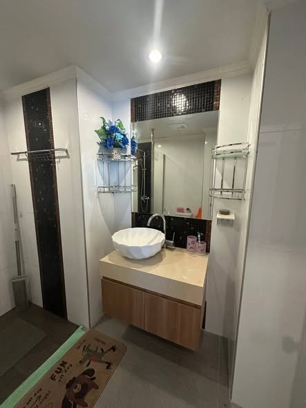 picture 🔥 For Sale – Condo Amazon Residence Jomtien | City View | Ready to Move In - 9/9