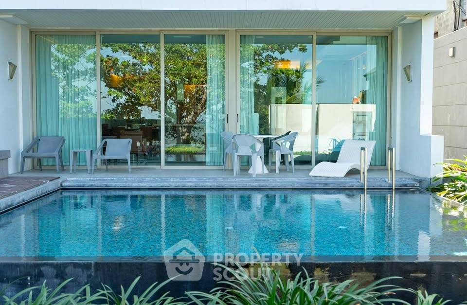 รูป คอนโด 2 ห้องนอน ขนาด 140 ตร.ม. ขายที่ The Sanctuary Wongamat (ID 2425082) - รูปที่ 2/12