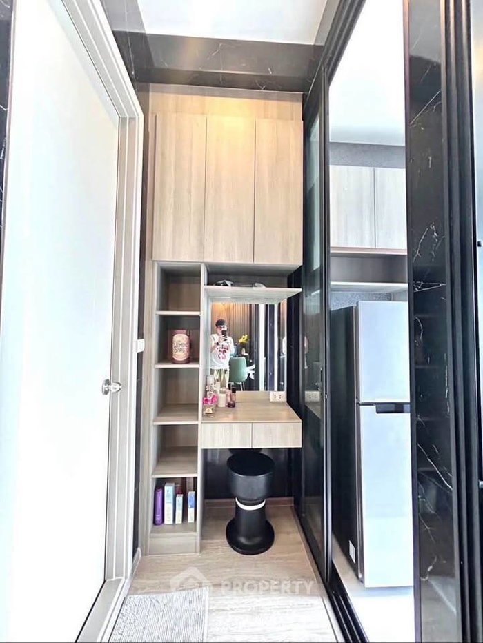 picture 28th-Floor 1-BR Knightsbridge Prime Onnut Near BTS On Nut (ID 3168626) - 3/7
