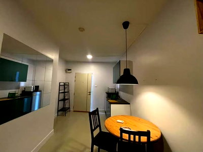 Condos for sale : 🔥 For Sale – A Space Sukhumvit 77 | Poolside Unit | Ready to Move In