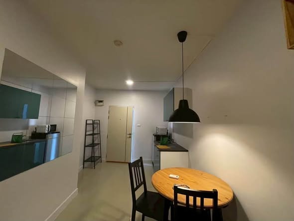 picture ðĨ For Sale â A Space Sukhumvit 77 | Poolside Unit | Ready to Move In - 1/10