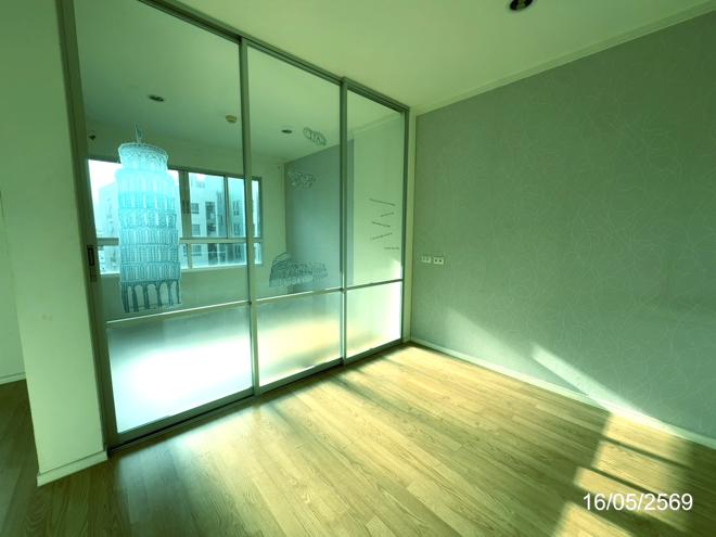 picture CONDO 26.12 Sq.m. Muang Samut Prakarn Samut Prakarn for 1.3M - 4/36