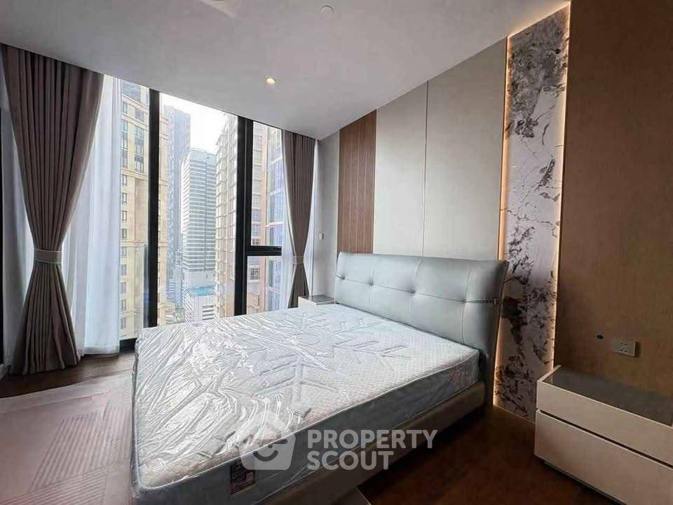 picture High-Floor 1-BR Supalai Icon Sathon Near MRT Silom (ID 3168140) - 6/8