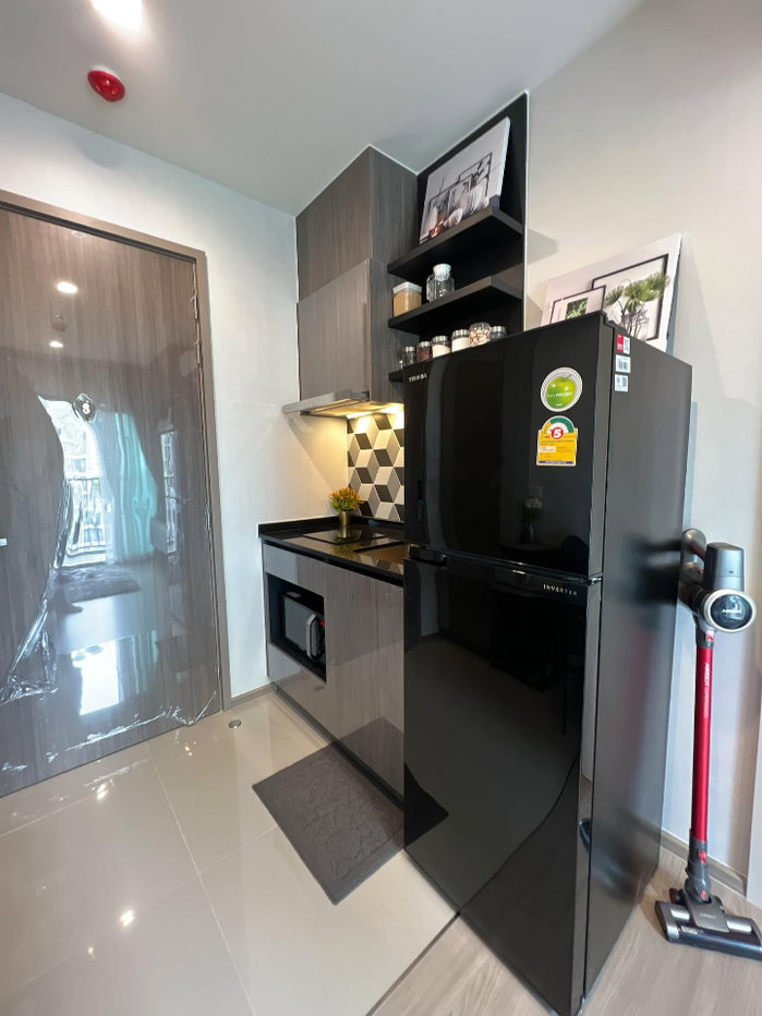 รูป คอนโดให้เช่า THE BASE Phetchaburi-Thonglor (เดอะ เบส เพชรบุรี-ทองหล่อ) - รูปที่ 6/15
