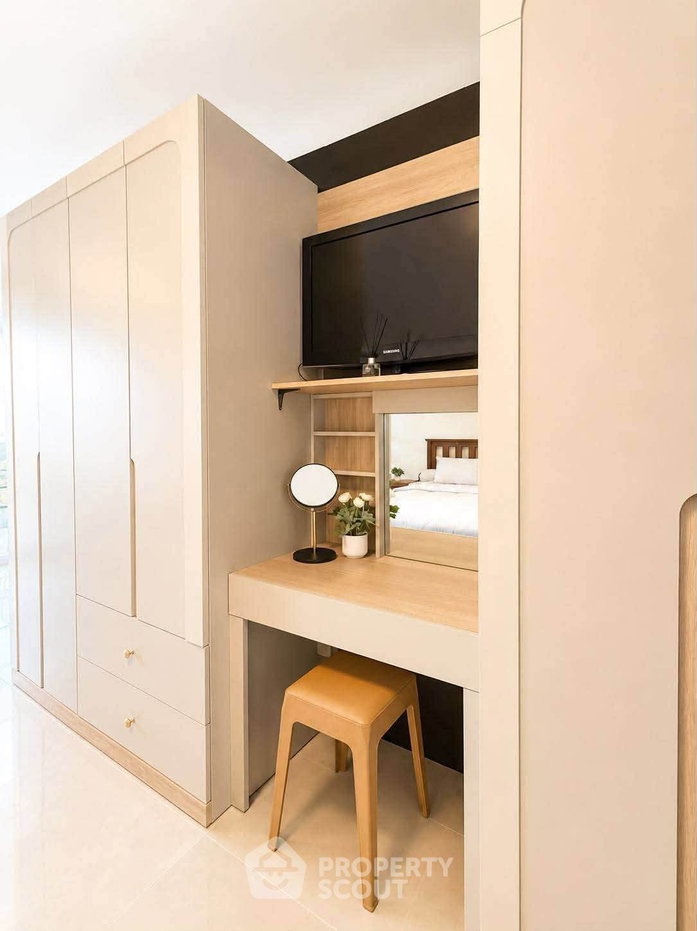 รูป ห้อง 1 ห้องนอน ขนาด 101 ตร.ม. View Talay 5 Condominium Jomtien (ID 3169287) - รูปที่ 4/29
