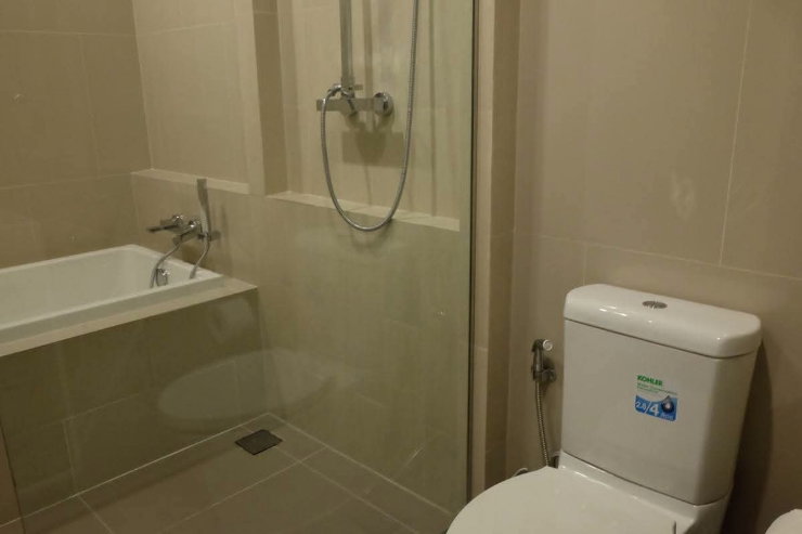 รูป ขายคอนโด Duplex 2bed
บ้านปลายหาด ติดทะเล พัทยาเหนือ
ราคา 9,500,000.-
- รูปที่ 25/31