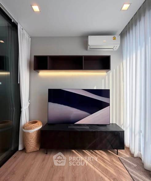 picture 37th-Floor 1-BR At Noble Around Ari, 100m To BTS Ari (ID 3168816) - 3/9
