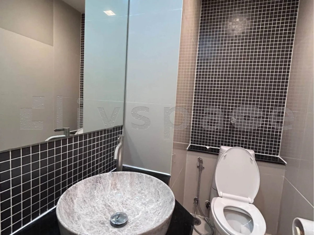 รูป ▚ L07C05ツ ให้เช่า: Nusasiri Grand 3 Bed 3 Bath 130ตร.ม. ตึก A แต่งครบ BTS เอกมัย 0 ม.✨ - รูปที่ 14/16