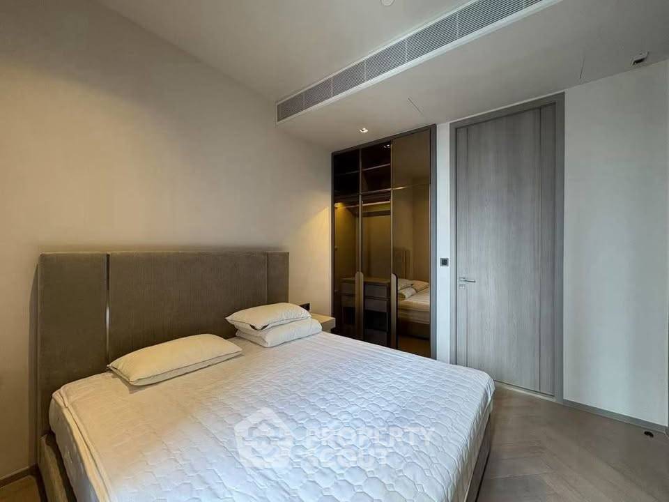 รูป คอนโด 2 ห้องนอน ชั้น 22 ที่ The Reserve Sathorn สถานี BTS ศาลาแดง (ID 3168779) - รูปที่ 10/13