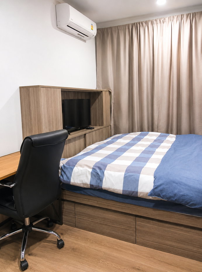 picture Best-Value 1BR Near BTS Bearing | 11.31% Below Market Price - U6017252 - 3/9