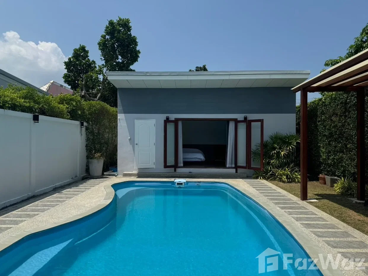 picture Cozy House in Paklok 6643648 - 3/16