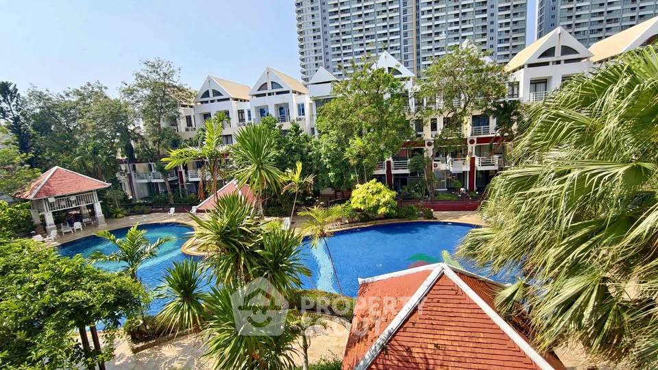 รูป คอนโด 1 ห้องนอน ขนาด 102 ตร.ม. Metro Jomtien Condotel (ID 3169004) - รูปที่ 1/16