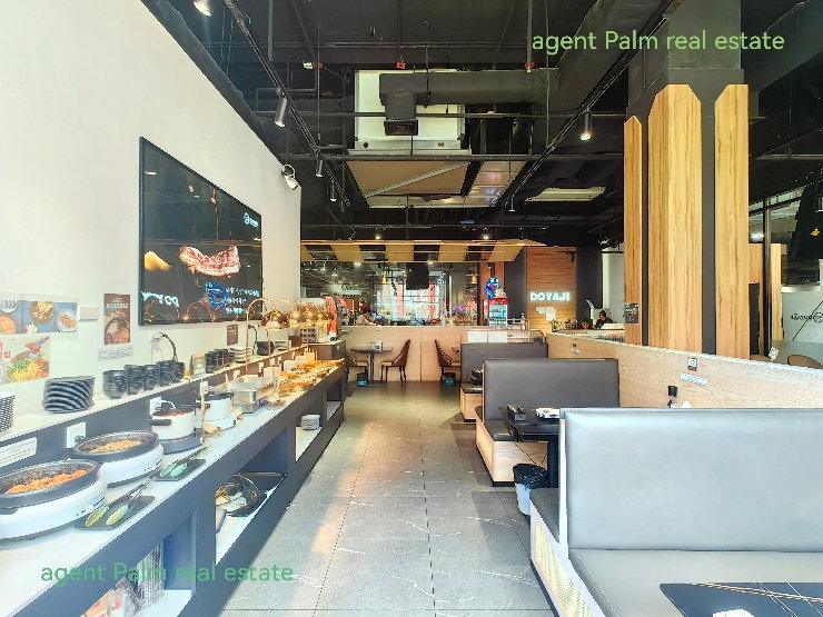 รูป 🥩🔥 ขายกิจการร้านปิ้งย่างเกาหลีชื่อดัง 🇰🇷 "DOYAJI Korean BBQ Buffet" 📍 สาขา Paradise Place ศรีนครินทร์ - รูปที่ 4/12