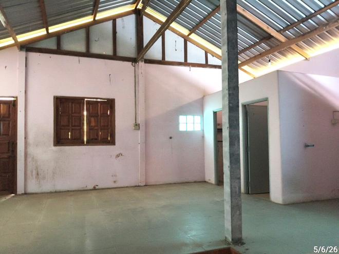 picture HOME 51 Sq.w. Sri Narong Surin for 1.1M - 8/26