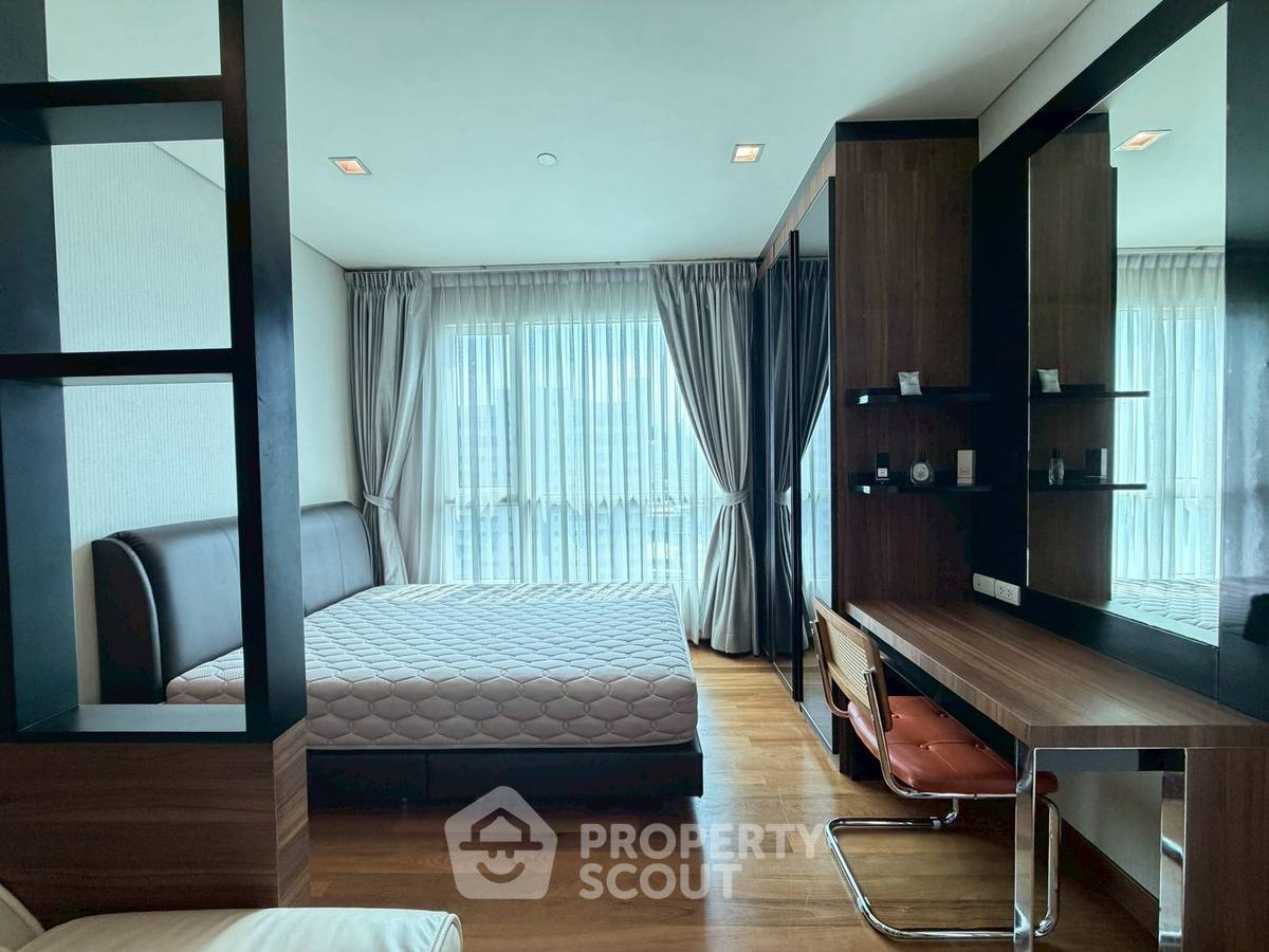 picture 1-BR Condo At Ivy Thonglor 23 In Thong Lo, Bangkok (ID 2737810) - 10/18