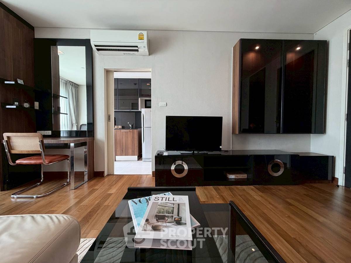 picture 1-BR Condo At Ivy Thonglor 23 In Thong Lo, Bangkok (ID 2737810) - 5/18