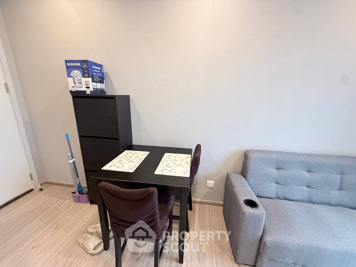 รูป คอนโด 1 ห้องนอน The Tree Hua Mak ชั้น 20 ขนาด 28 ตร.ม. ใกล้รามคำแหง (ID 3097041) - รูปที่ 9/15