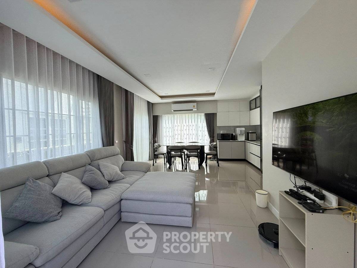 รูป บ้าน 4 ห้องนอน พื้นที่ 163 ตร.ม. ที่ Grandio Bangna Km.5 บางแก้ว (ID 3166262) - รูปที่ 4/6
