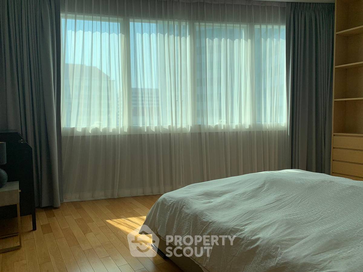 รูป ชั้น 25 ห้อง 2 ห้องนอน Millennium Residence @ Sukhumvit ใกล้ BTS อโศก (ID 512170) - รูปที่ 11/16