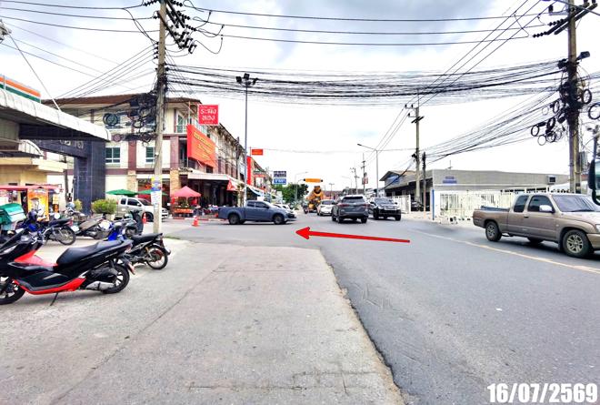 รูป ทาวน์เฮ้าส์ 16 ตร.วา อีสแลนด์ แอนด์ เฮ้าส์ เมืองชลบุรี ชลบุรี 1.6M - รูปที่ 5/14