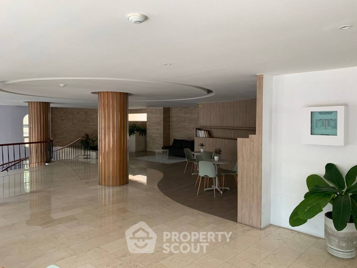 รูป คอนโด 3 ห้องนอน 198 ตร.ม. ที่ Silver Heritage Condominium ใกล้ BTS ทองหล่อ (ID 1008376) - รูปที่ 8/12