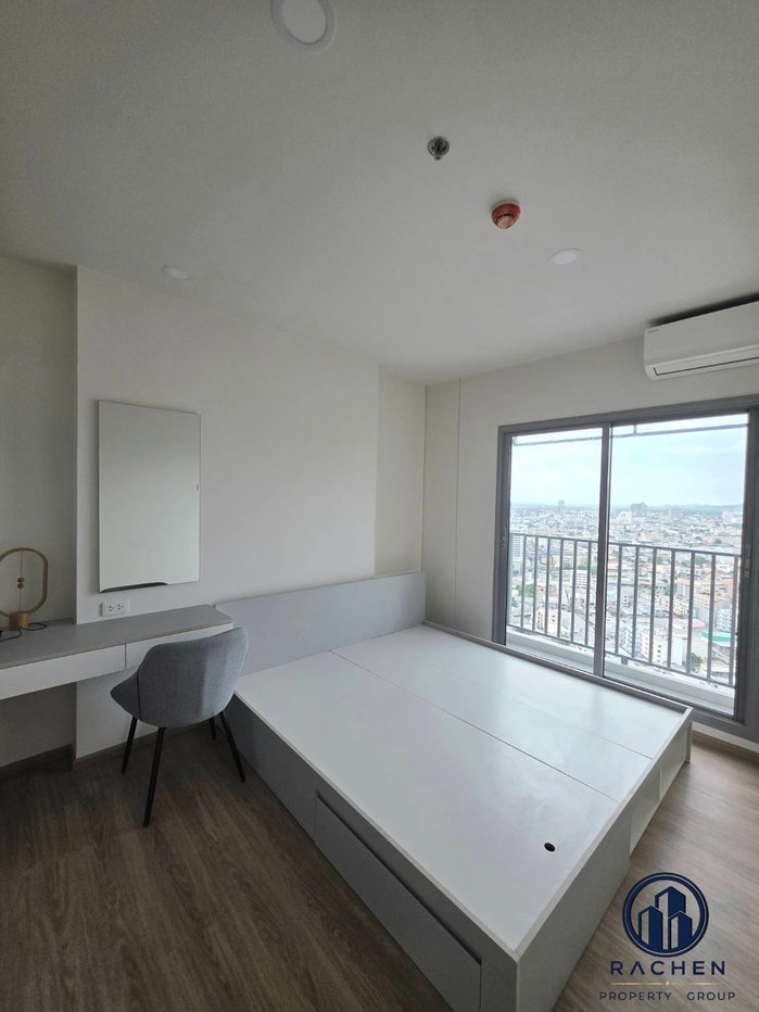 รูป ให้เช่า Escent Condo ขนาด 2 ห้องนอน 51.59 ตรม. ชั้น 31 ทิศเหนือ เช่า 22,000 บาท - รูปที่ 2/42