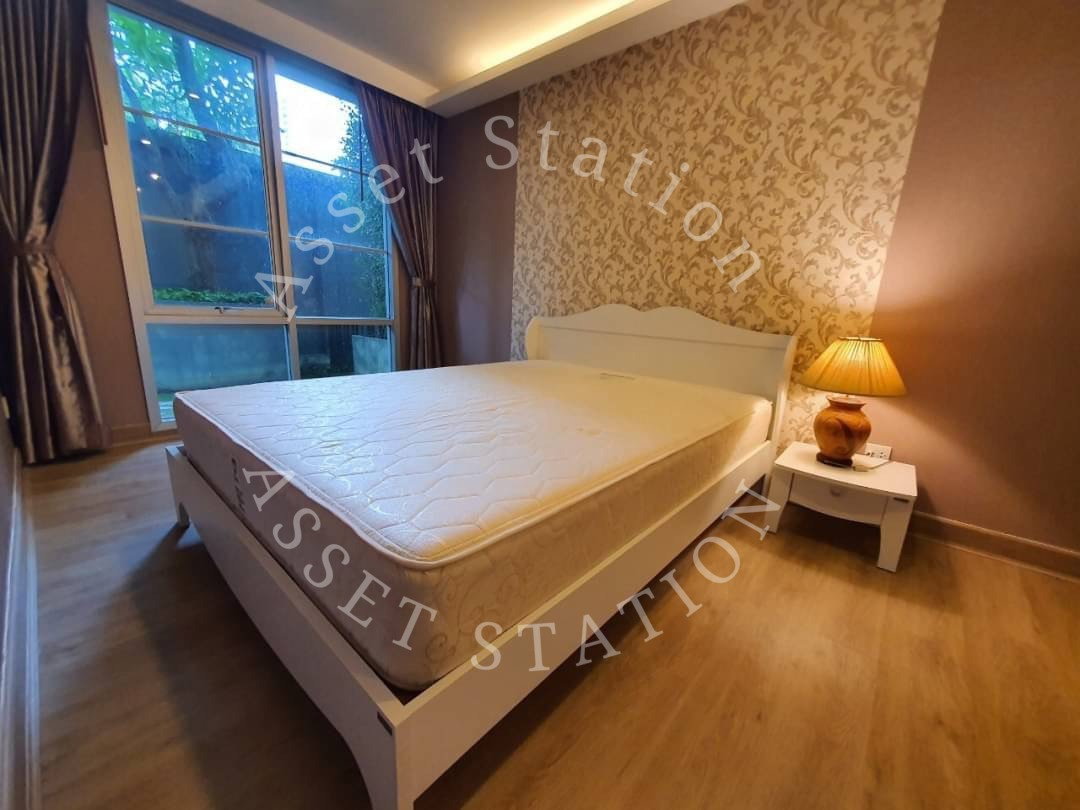 picture Maestro 39 Sukhumvit 39 | ð
Near BTS Phrom Phong, Emporium and EmQuartier - 1/17