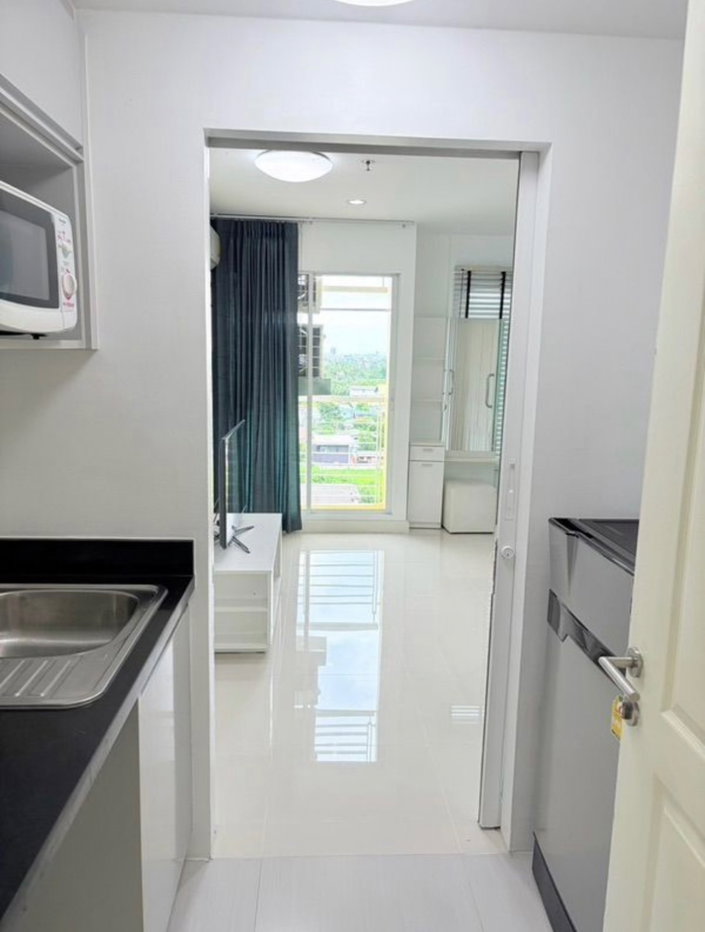 picture Bangkok Horizon Phetkasem for rent ✨ Fully furnished - 5/8