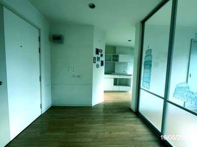 Condos for sale : CONDO 26.12 Sq.m. Muang Samut Prakarn Samut Prakarn for 1.3M