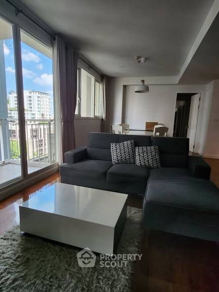 รูป คอนโด 2 ห้องนอน Baan Siri 31 Condominium ใกล้ MRT สุขุมวิท (ID 3167718) - รูปที่ 1/11