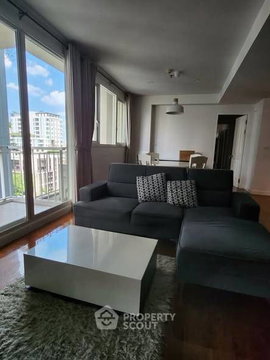 2-BR Baan Siri 31 Condominium Near MRT Sukhumvit (ID 3167718)