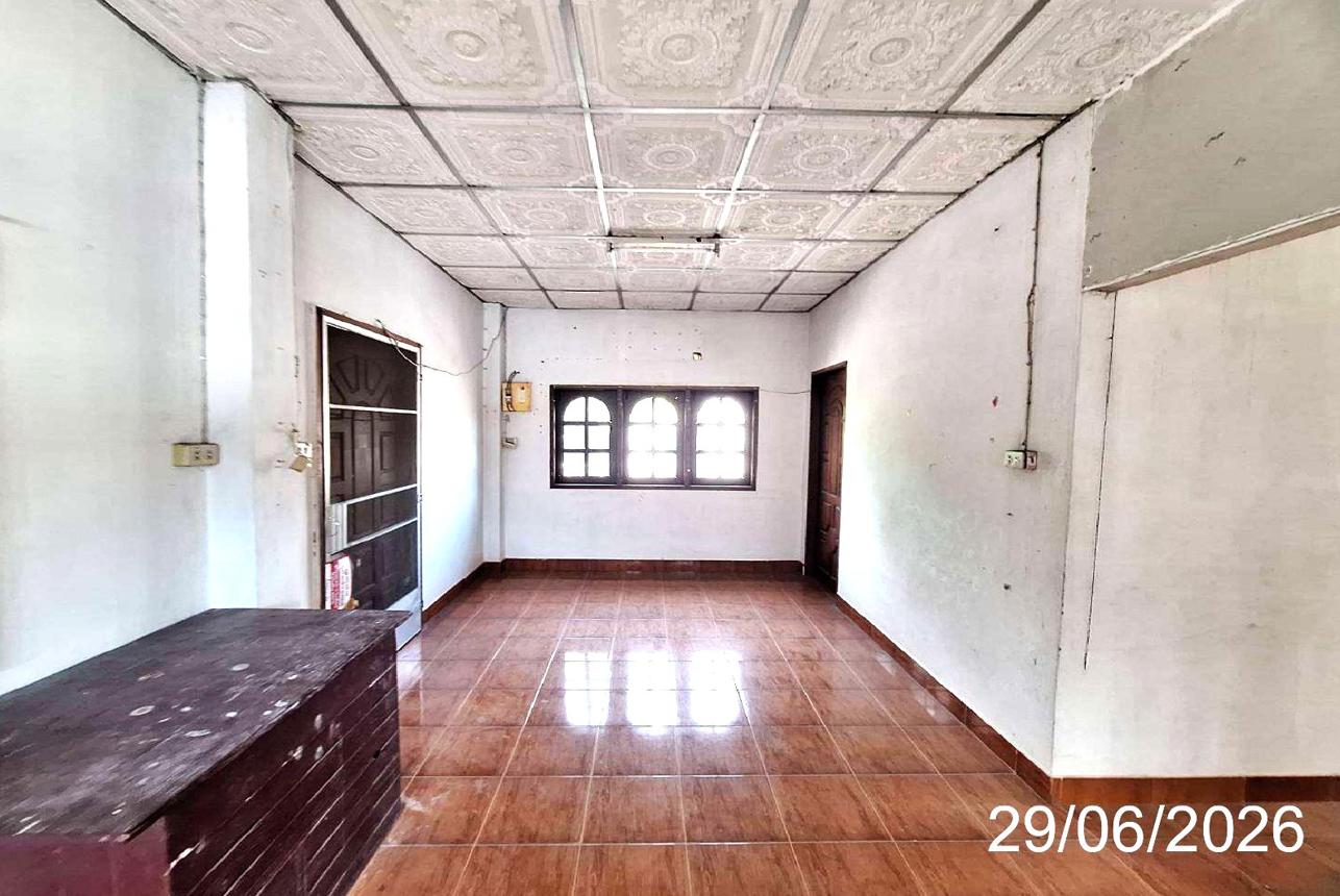 รูป บ้านเดี่ยว 194 ตร.วา เมืองลำปาง ลำปาง 2.2M - รูปที่ 17/25