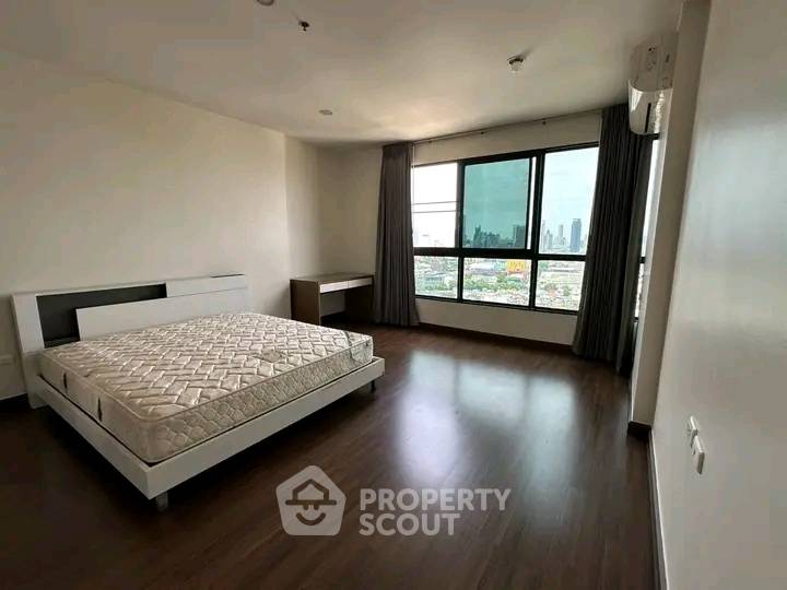 รูป คอนโดชั้น 29 แบบ 1 ห้องนอน Supalai Premier Ratchathewi ใกล้ BTS ราชเทวี (ID 3169303) - รูปที่ 6/6