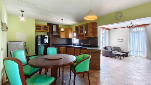 Geneva 2 Condominium   Unit 18C 97 Sq.m.  3 Bedrooms  2 Bathrooms