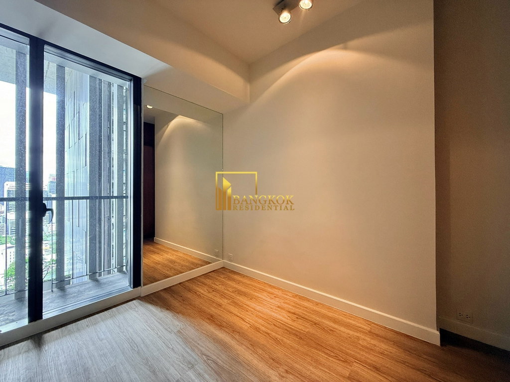 รูป The Met Sathorn | Beautiful 2 Bedroom Condo For Rent in Sathorn - BR2166CD - รูปที่ 13/40