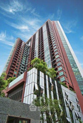 picture 17th-Floor 1-BR At Wyne By Sansiri Near BTS Phra Khanong (ID 1344475) - 10/11