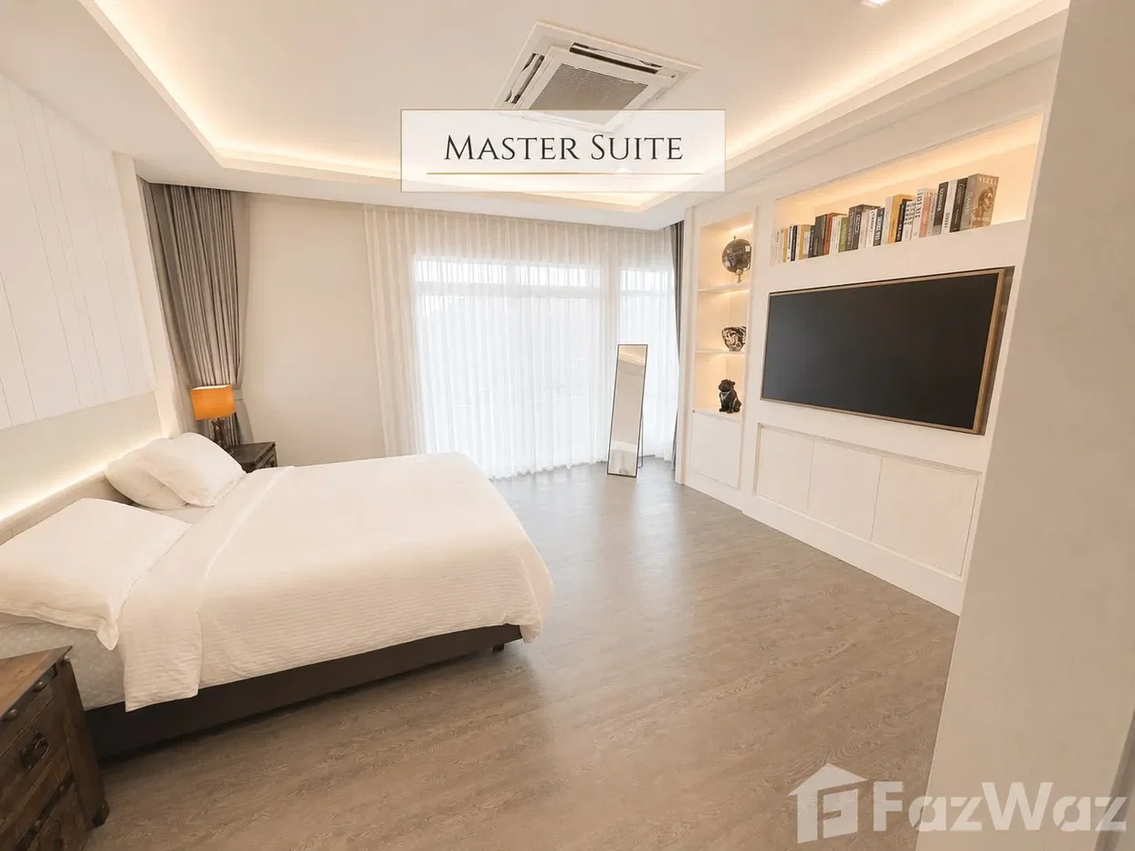 picture Siwalee Ratsada Executive Family Home in Central Phuket 6660525 - 11/14