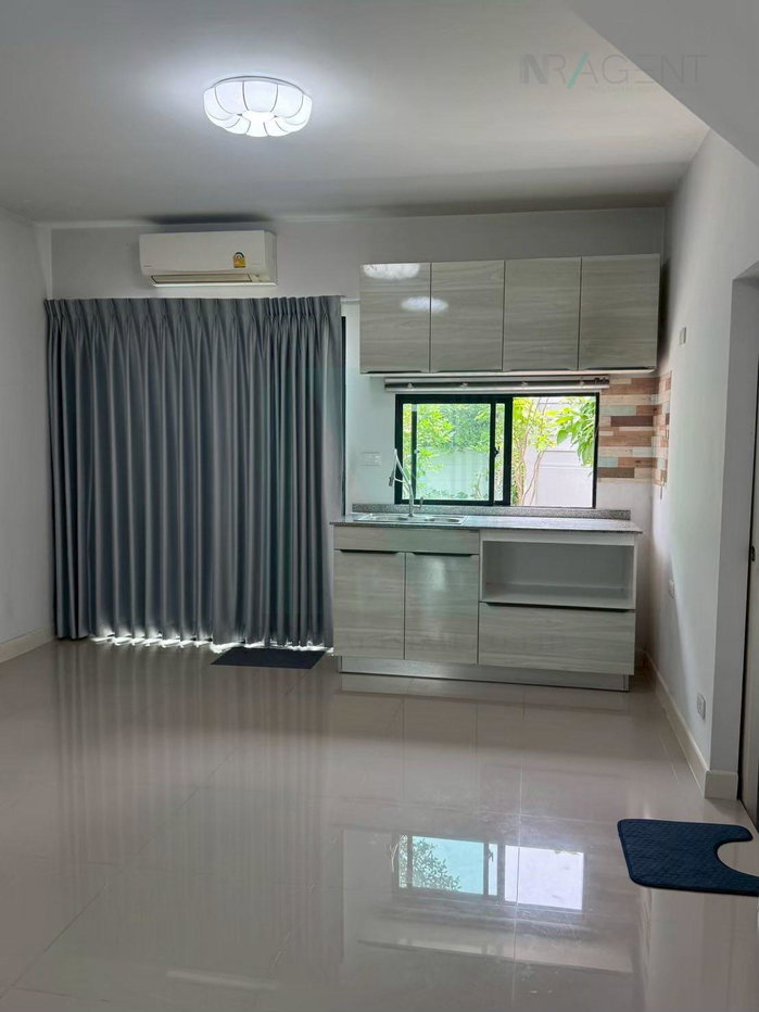 รูป 📌 ขายทาวน์เฮาส์ โครงการ บ้านกลางเมือง ราชพฤกษ์-รัตนาธิเบศร์ 3 ชั้น 3 ห้องนอน 3 ห้องน้ำ - รูปที่ 4/8