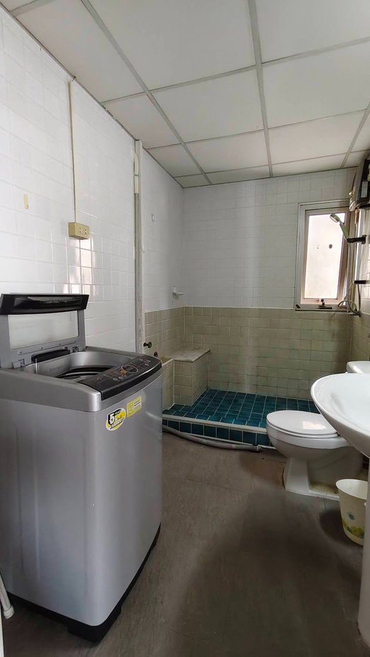 picture For Rent: The Lake 1 Condominium Fl.16B 2BR/2BR - 15/20