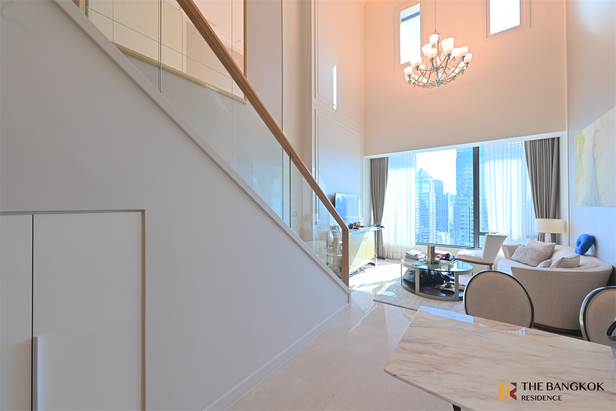 picture Sindhorn Residence Luxury Unit, Ready for You Without the Wait - 2/10