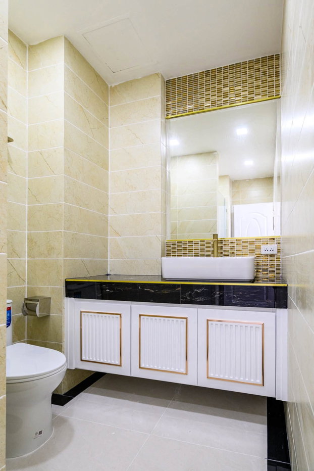 รูป 🔥 ขาย คอนโด เดอะ กรีน ลีฟวิ่ง คอนโด The Green Living Condo - รูปที่ 8/25
