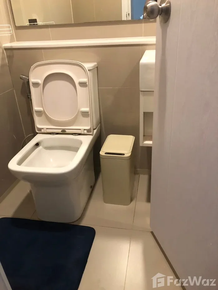 รูป ขาย คอนโด 1 ห้องนอน ในโครงการ เดนิม จตุจักร 6660196 - รูปที่ 5/18