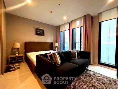 Condos for sale : 100m To BTS Phloen Chit | 1-BR Noble Ploenchit For Sale (ID 3168833)