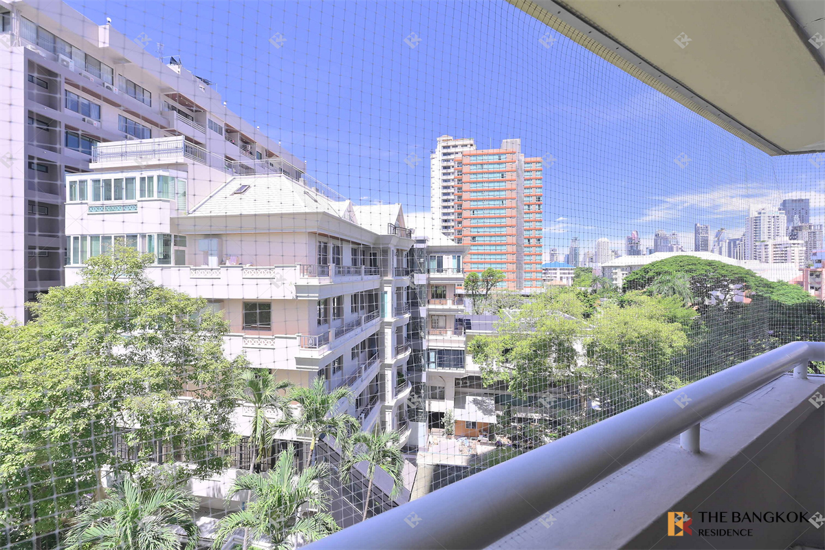 รูป บ้านสวนเพชร ใกล้ BTS สถานีพร้อมพงษ์ ช้าหมดอด! ลดแรง - รูปที่ 10/10