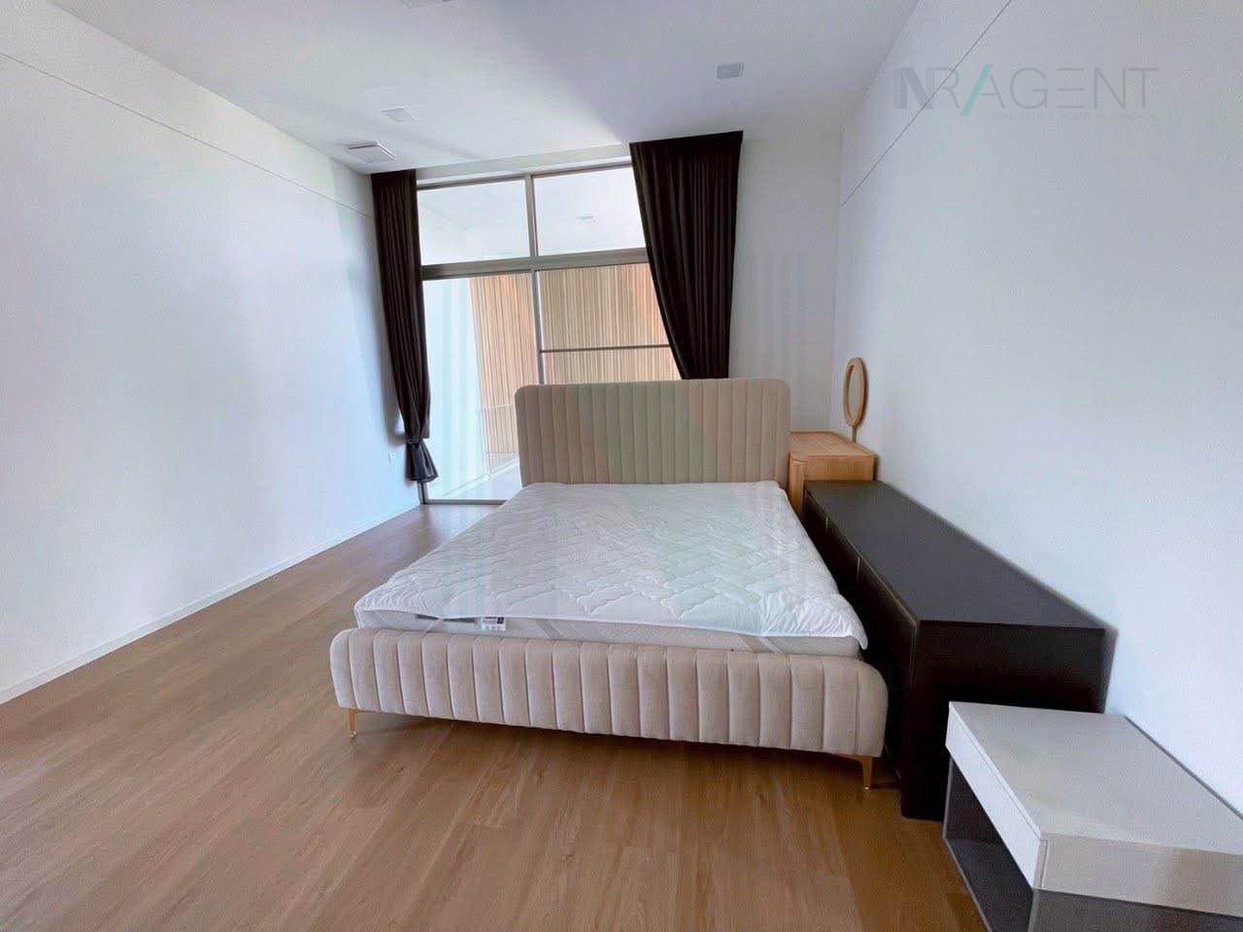 รูป 📌 ให้เช่าบ้านเดี่ยว 3 ชั้น วีเว่ พระราม 9 4 ห้องนอน 4 ห้องน้ำ - รูปที่ 5/8