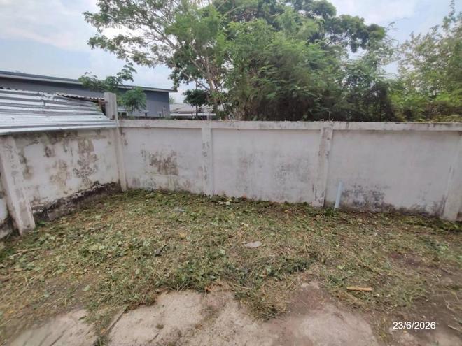 picture SHOP HOUSE 48 Sq.w. Muang Khon Kaen Khon Kaen for 3M - 13/30