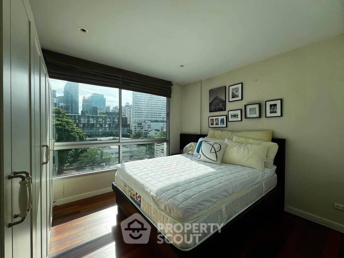 picture 2-BR The 49 Plus 2 Condominium Near BTS Thong Lor (ID 3169256) - 9/13