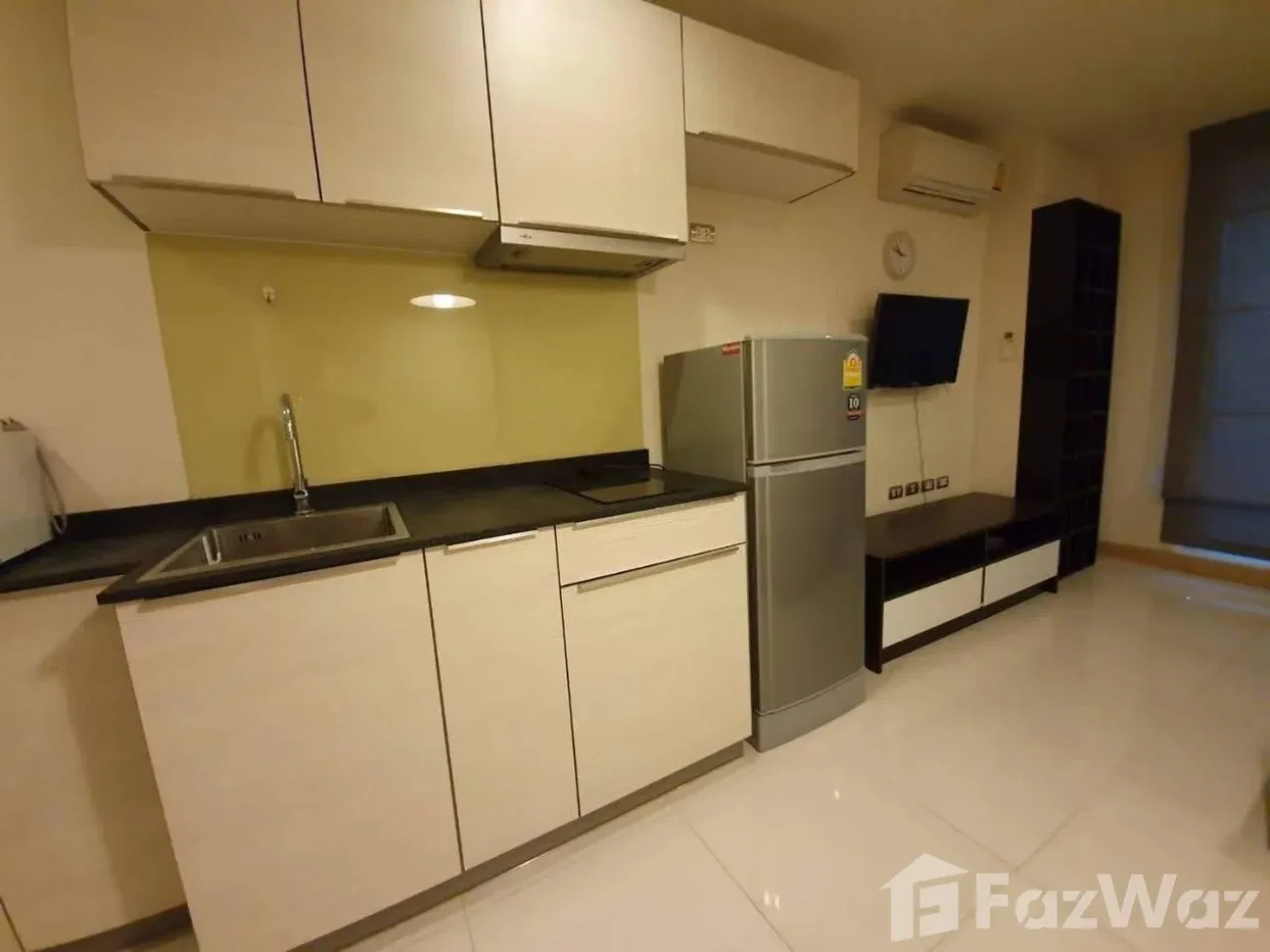 picture 1-Bed Condo - Tree Condo Ekamai 6659869 - 4/6