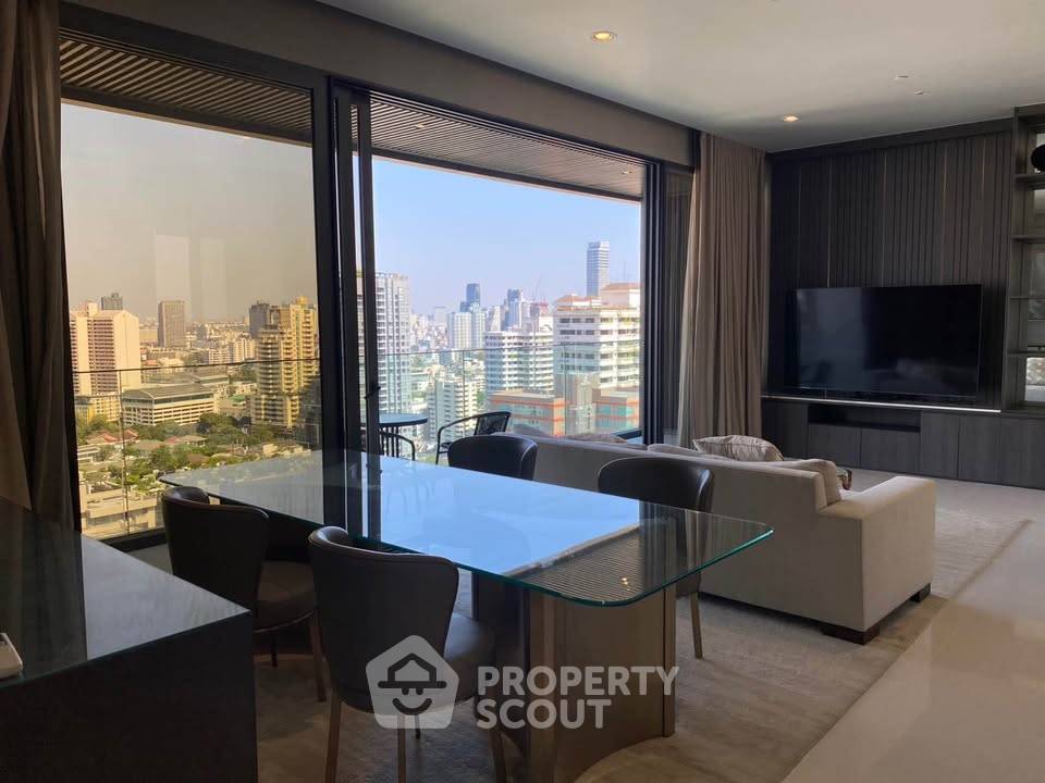 รูป ชั้น 21 คอนโด 2 ห้องนอน Vittorio Sukhumvit 39 ใกล้ BTS พร้อมพงษ์ (ID 2937945) - รูปที่ 6/16
