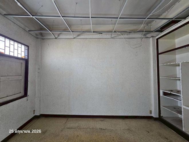 รูป อาคารพาณิชย์ 40 ตร.วา เมืองนครสวรรค์ นครสวรรค์ 3M - รูปที่ 23/59
